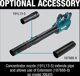 Makita Makita 191L13-5 Connecting Tube 80-72