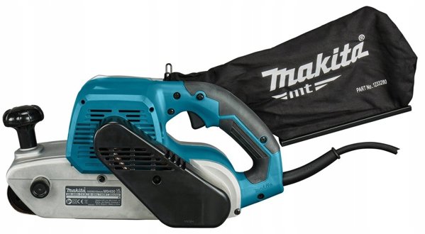 Ταινιολειαντήρας MAKITA 940W M9400B 100x610mm /MT