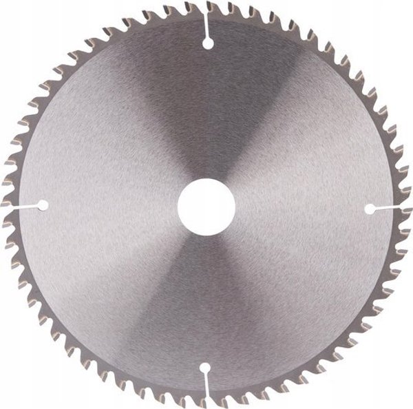 Makita MAKITA Δίσκος πριονιού 216x30x60δ MAKBLADE για ξύλο