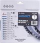 Makita MAKITA Δίσκος πριονιού 216x30x60δ MAKBLADE για ξύλο