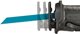 Makita Πριόνι Σέγα 40V XGT JR002GM201 2x4,0Ah