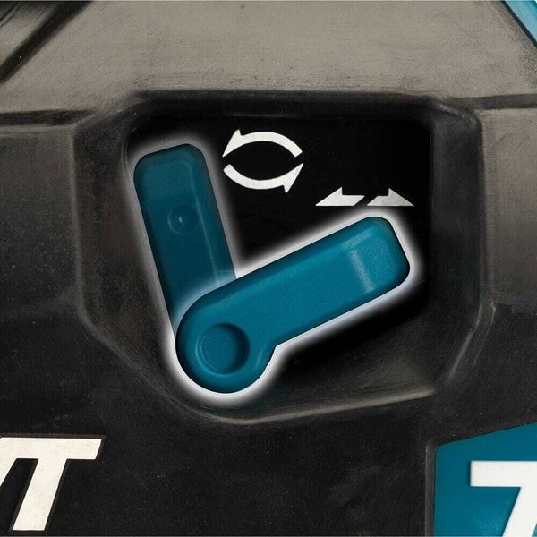 Makita Πριόνι Σέγα 40V XGT JR002GM201 2x4,0Ah
