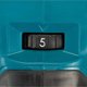 Makita Πριόνι Σέγα 40V XGT JR002GM201 2x4,0Ah