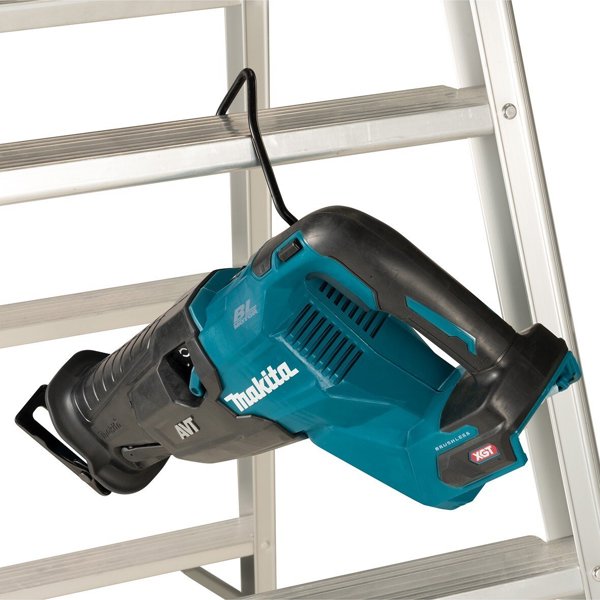 Makita Πριόνι Σέγα 40V XGT JR002GM201 2x4,0Ah