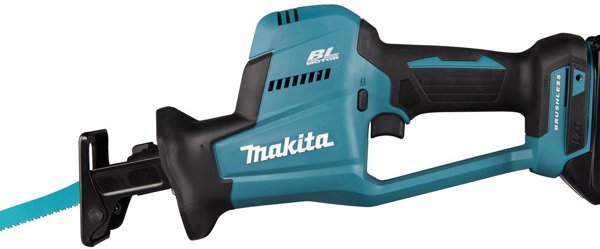 Makita Makita DJR189ZJ Cordless Recipro Saw