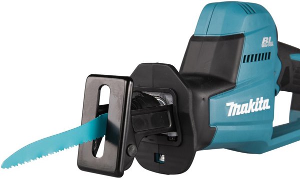 Makita Makita DJR189ZJ Cordless Recipro Saw