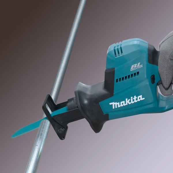 Makita Makita DJR189ZJ Cordless Recipro Saw