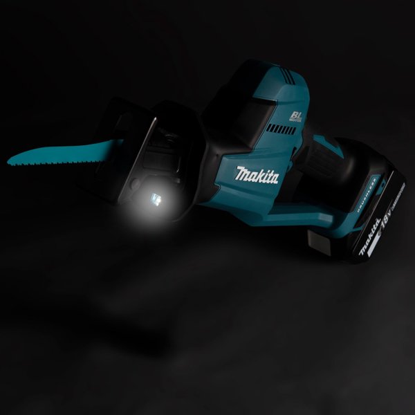 Makita Makita DJR189ZJ Cordless Recipro Saw