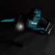 Makita Makita DJR189ZJ Cordless Recipro Saw