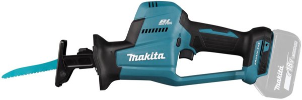 Makita Makita DJR189ZJ Cordless Recipro Saw
