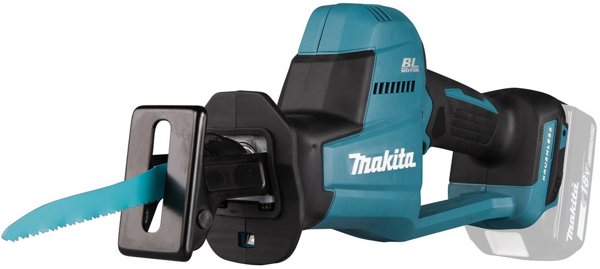 Makita Makita DJR189ZJ Cordless Recipro Saw