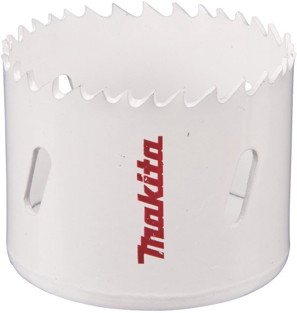 Makita HOLE SAW 57 MM BI-METAL MAKITA