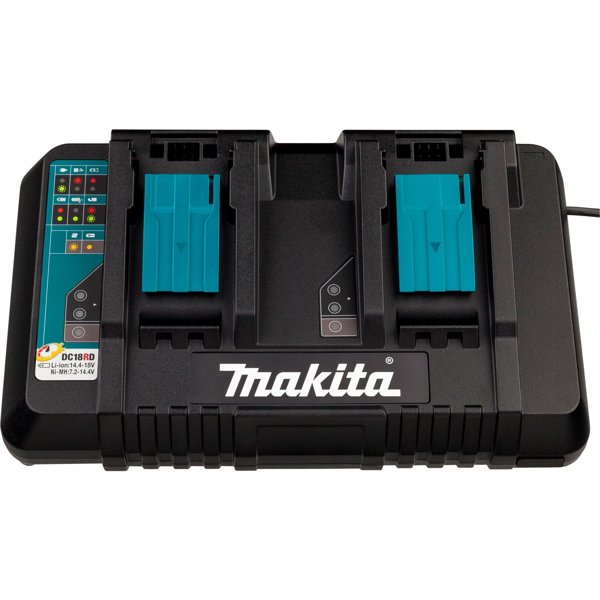 Makita Makita Power Source Kit 18V 5Ah 198458-6 - 198458-6