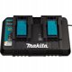Makita Makita Power Source Kit 18V 5Ah 198458-6 - 198458-6