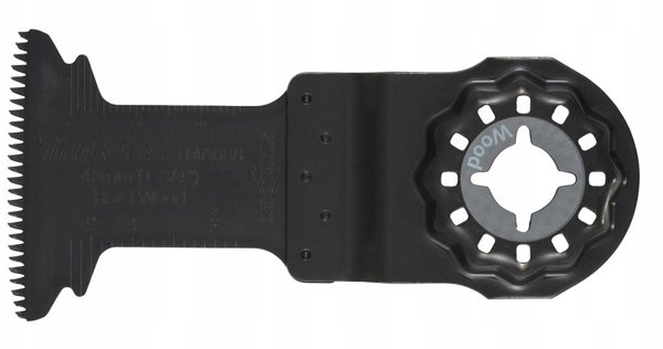 MAKITA MT Λεπίδα για βαθύ κόψιμο BIM 45mm x 45mm 14δ/C TMA088 /5 τεμ.