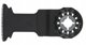MAKITA MT Λεπίδα για βαθύ κόψιμο BIM 45mm x 45mm 14δ/C TMA088 /5 τεμ.