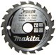 Λεπίδα δίσκου πριονιού Makita 8,5 cm