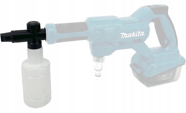 Makita LX00000001 Schaumdüse