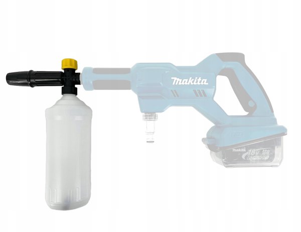 Makita LX00000001 Schaumdüse