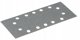 Makita MAKITA PAPIER SZLIF. 280mm x 115mm P 80 /10szt.