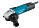 MAKITA Γωνιακός Τροχός 115mm M9502RB 570W /MT