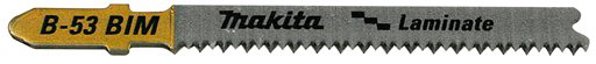 Makita Stichsägeblatt B-53 Laminat