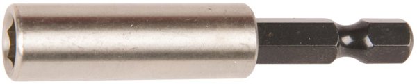 Makita Bithalter Mag. 1/4 60mm
