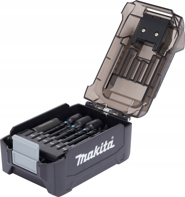 Makita Σετ Μύτες Κατσαβιδιού XGT 31τμχ - Σετ Εξαρτημάτων Βιδώματος