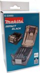 Makita Σετ Μύτες Κατσαβιδιού XGT 31τμχ - Σετ Εξαρτημάτων Βιδώματος