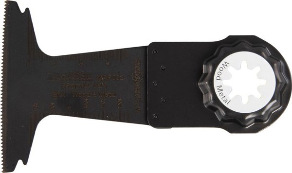 Makita MAKITA MT BRZESZCZOT DO CIĘCIA WGŁĘBNEGO BIM 65mm x 50mm