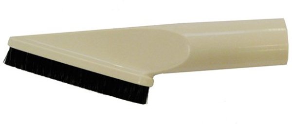 Makita Brush nozzle, Makita, Ø28cm, for shelves