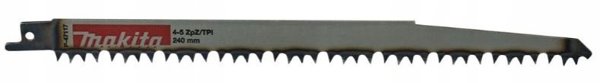 Makita Reciproblatt CV 240/4-5Z