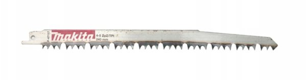 Makita Reciproblatt CV 240/4-5Z