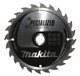 Makita Makita B-32904 SPECIALIZED Saw Blade 165x20x24Z
