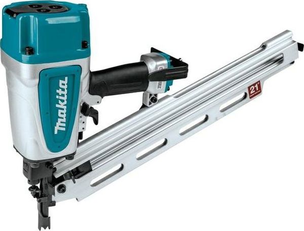 Makita Πνευματική Καρφωτική (AN924)