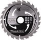 Makita pila tarczowa do drewna M-FORCE 190x30mm 24Z