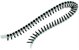 Makita Γρήγορη σύνδεση μικρή 3,9x30mm