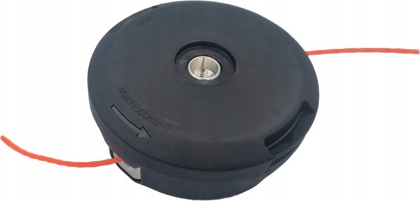 MAKITA Glowica Zylkowa BF4 2,4mm M10X1,25LH