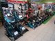 MAKITA Glowica Zylkowa BF4 2,4mm M10X1,25LH
