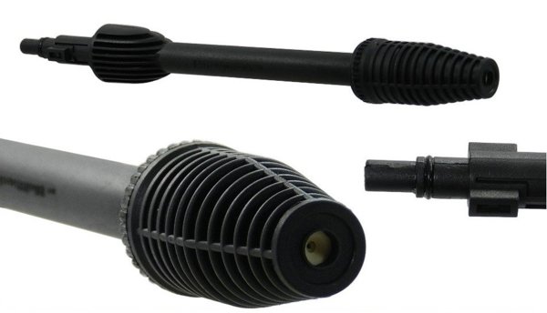 Makita Πιστόλι με ροτόρα για HW102/111