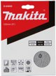Makita Schleifpap. Kl. 125mm K120(10)