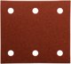 Makita Makita P-33118 Sandpaper Velcro 102x114mm  100