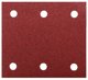 Makita Makita P-33102 Sandpaper Velcro 102x114mm 80