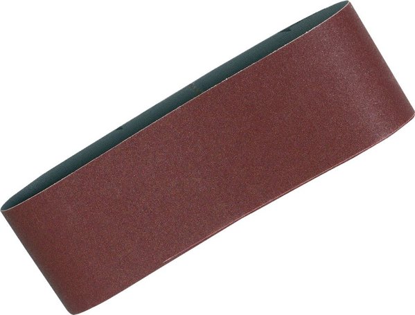 Makita P-37116 αξεσουάρ για λειαντήρες 5 τεμ. Ταινία λείανσης