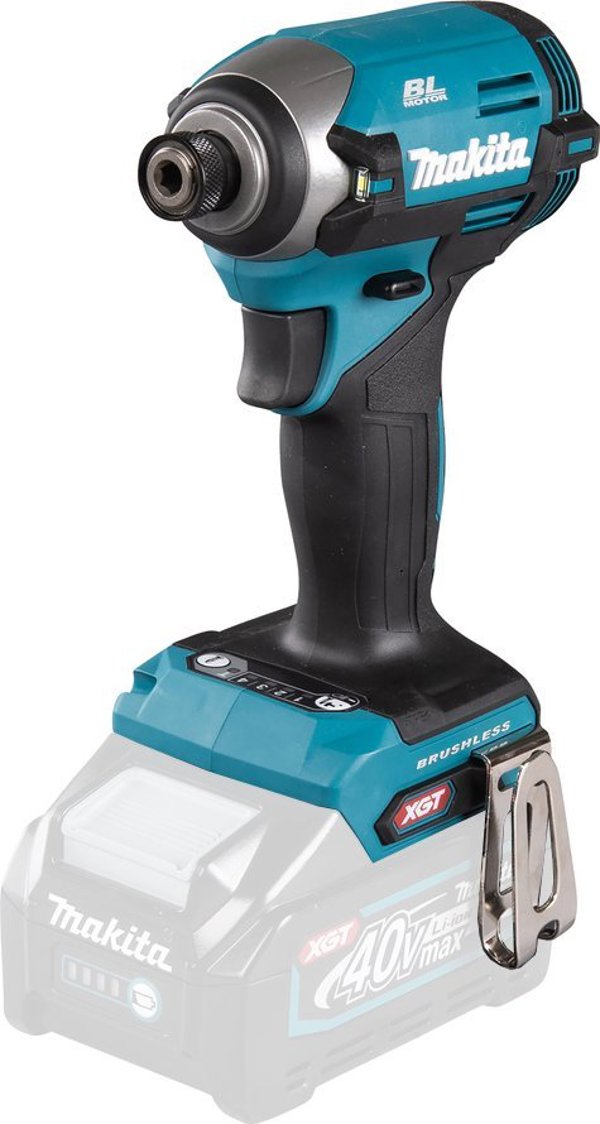 Makita ZAKRETARKA UDAROWA 40,0 V 210Nm TD003 GZ XGT MAKITA
