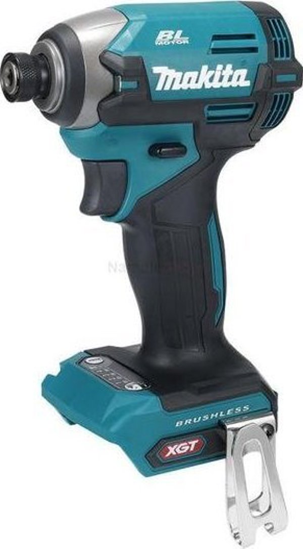 Makita ZAKRETARKA UDAROWA 40,0 V 210Nm TD003 GZ XGT MAKITA
