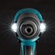 Makita ZAKRETARKA UDAROWA 40,0 V 210Nm TD003 GZ XGT MAKITA