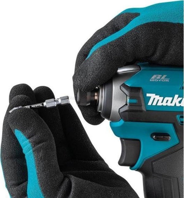 Makita ZAKRETARKA UDAROWA 40,0 V 210Nm TD003 GZ XGT MAKITA