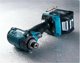 Makita ZAKRETARKA UDAROWA 40,0 V 210Nm TD003 GZ XGT MAKITA