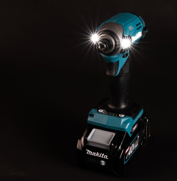 Makita ZAKRETARKA UDAROWA 40,0 V 210Nm TD003 GZ XGT MAKITA